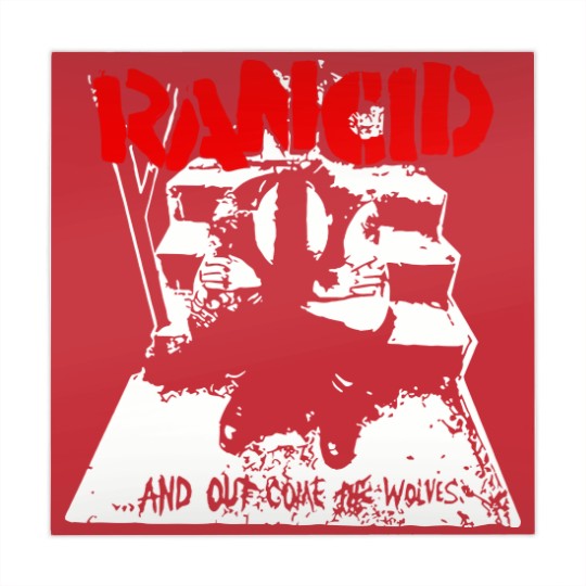 Discover Rancid Mahjong Mats