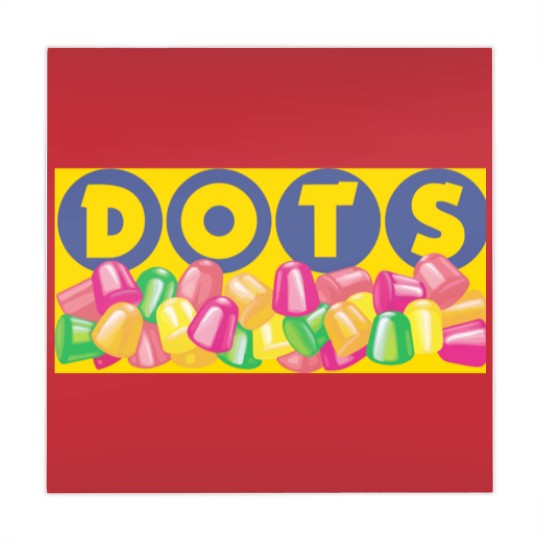 Discover Dots Candy Gumdrops Mahjong Mats