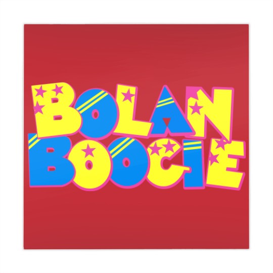 Discover MARC BOLAN  (8) Mahjong Mats