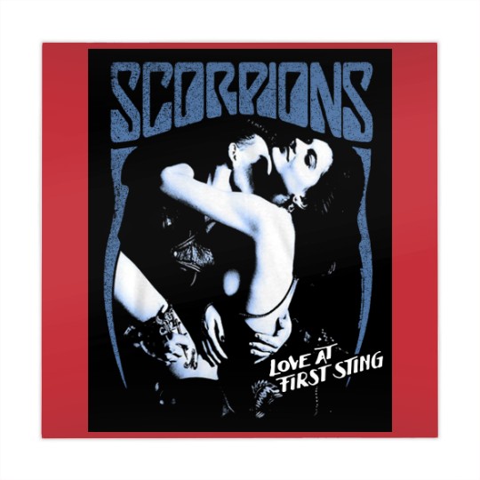 Discover Scorpions First Sting Mahjong Mats