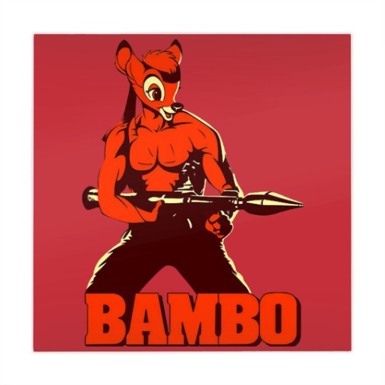 Discover BAMBO Mahjong Mats