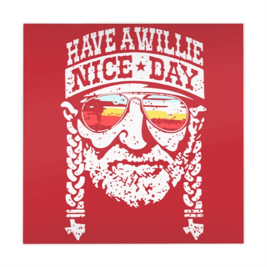 Discover Nelson Willie Nice Day Mahjong Mats