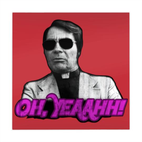 Discover Oh, Yeaahh! Jim Jones - Jim Jones - Mahjong Mats