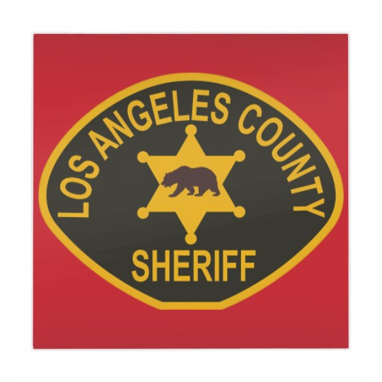 Discover Los Angeles County Sheriff Mahjong Mats
