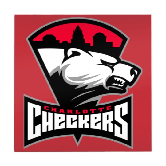Discover Charlotte Checkers Mahjong Mats
