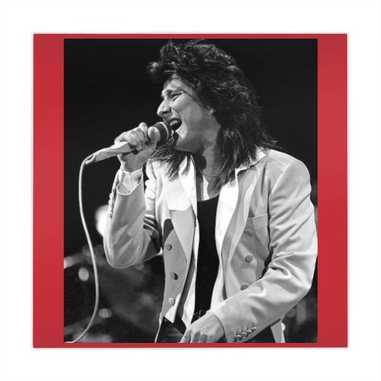 Discover Steve Perry Art Mahjong Mats