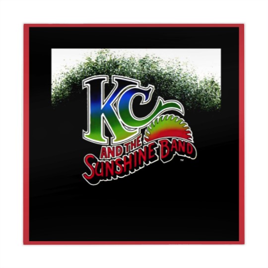 Discover Album KC and the Sunshine Band Mahjong Mats