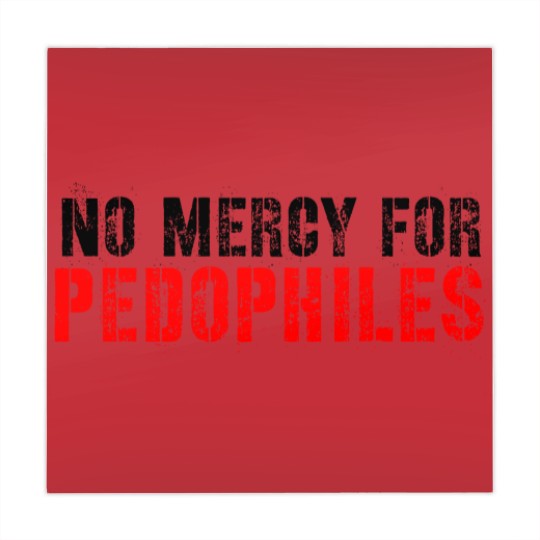 Discover No mercy for Pedophile  Classic Mahjong Mats Mahjong Mats