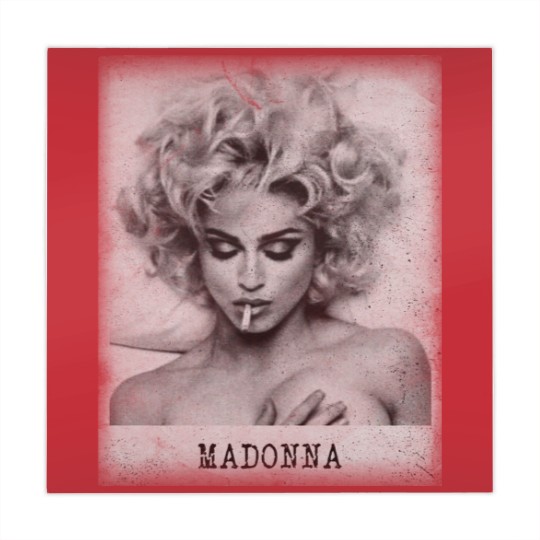 Discover Madonna - Madonna - Mahjong Mats