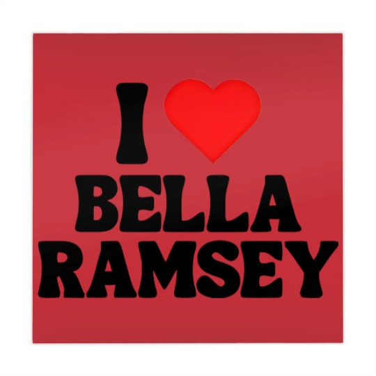 Discover Y2K Baby Mahjong Mats, Bella Ramsey, Movie TV Actor, 2000s Mahjong Mats