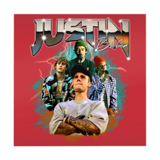 Discover Justin Bieber Mahjong Mats, Rapper 90s Vintage Bootleg Mahjong Mats