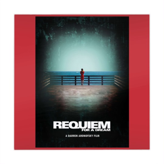 Discover Requiem For A Dream Mahjong Mats