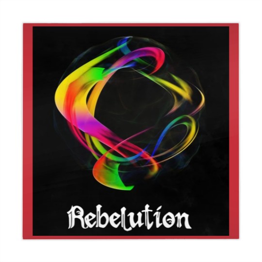 Discover Rebelution Mahjong Mats