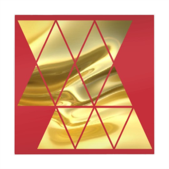 Discover Golden Triangle Mahjong Mats