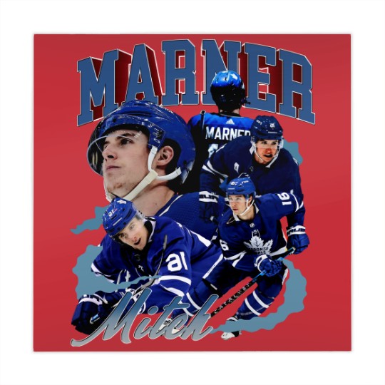 Discover Mitch Marner Mahjong Mats Graphic Sport Mahjong Mats Player  Bootleg Unisex Mahjong Mats