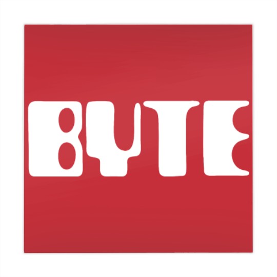 Discover Byte Magazine Mahjong Mats