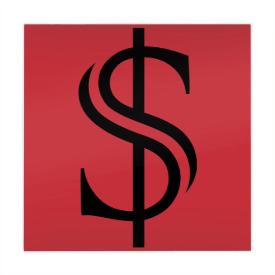 Discover Dollar Sign Money Cash Mahjong Mats