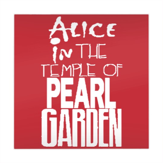 Discover Alice In The Temple Of Pearl Garden Mahjong Mats