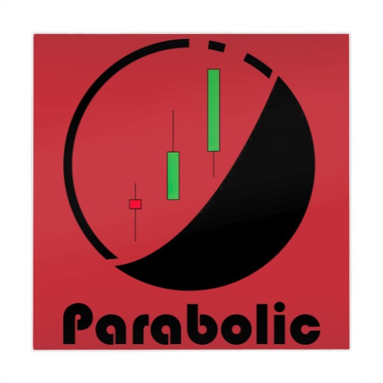 Discover That Parabolic Life - Crypto - Mahjong Mats