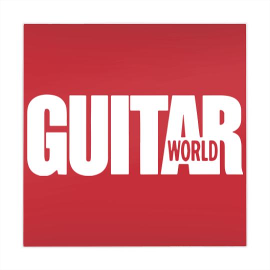 Discover Guitar World Mahjong Mats
