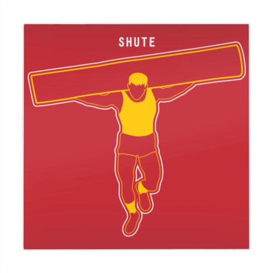 Discover Shute Fitted Mahjong Mats