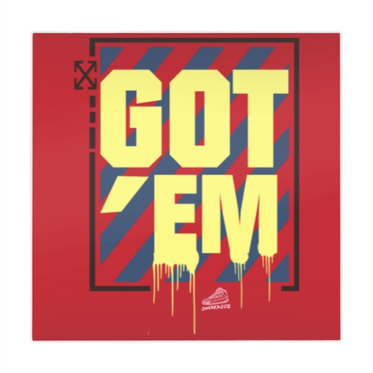 Discover Got Em Sneakers Matching Mahjong Mats Sneakerhead Gift Mahjong Mats
