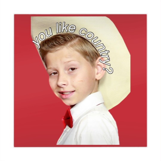 Discover You Like Country Mason Ramsey Mahjong Mats