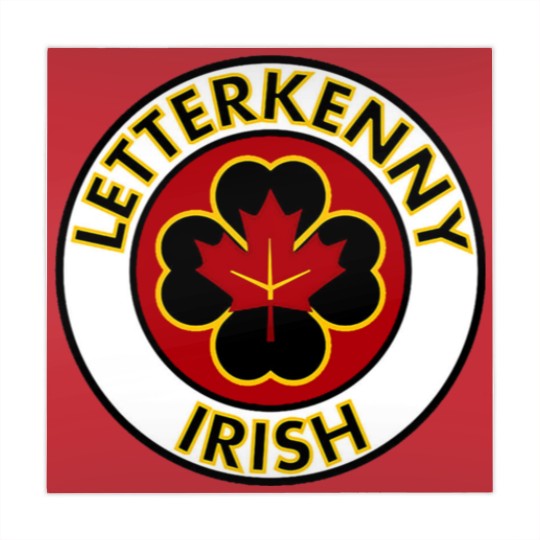 Discover irish letter Mahjong Mats
