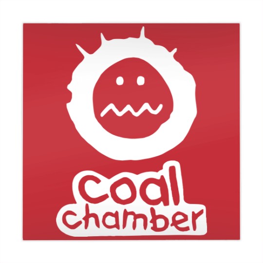 Discover Coal Chamber Logo  Essential Mahjong Mats