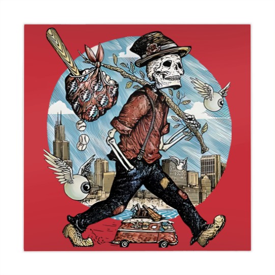 Discover Dead And Company Summer Tour , Dead Co The Final Tour 2023 Mahjong Mats
