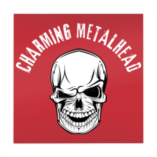 Discover Charming Metalhead Mahjong Mats