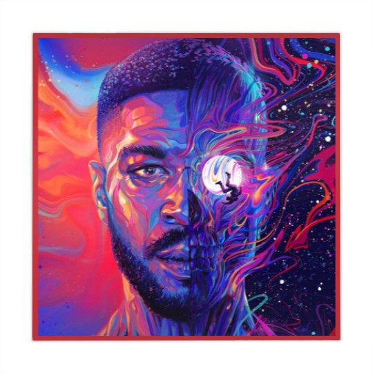 Discover Kid Cudi Mahjong Mats, Kid Cudi Mahjong Mats