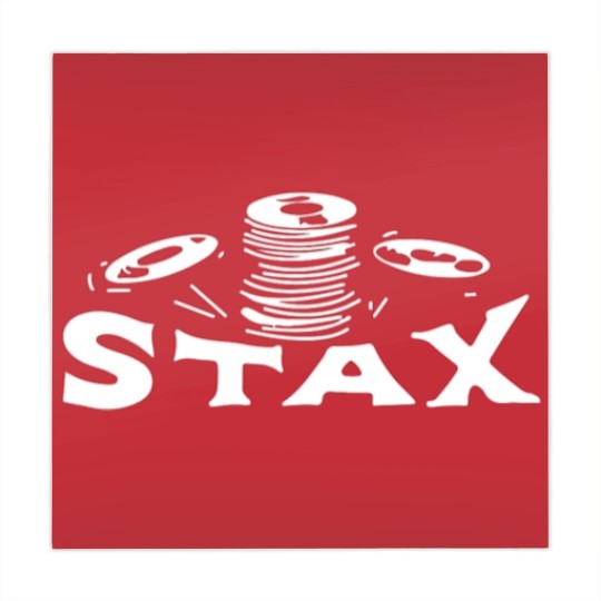 Discover STAX RECORDS Mahjong Mats