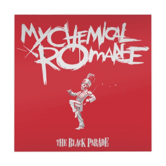 Discover My Chemical Romance Mahjong Mats