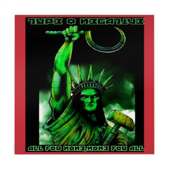 Discover Proud  Type O Liberty Negative 2020 All For None Pratiwi Christmas Mahjong Mats
