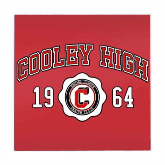 Discover Cooley High Class of 64 Mahjong Mats