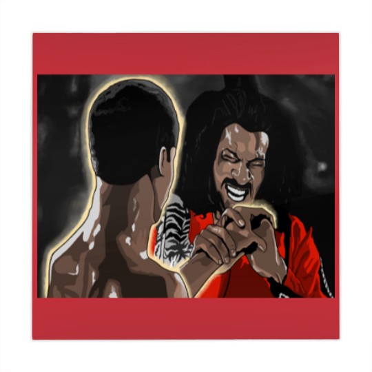 Discover The Last dragon - The Last Dragon - Mahjong Mats