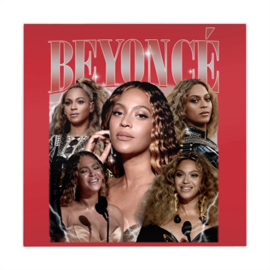 Discover Renaissance Beyonce 90s Vintage Mahjong Mats, Beyonc Fan Mahjong Mats