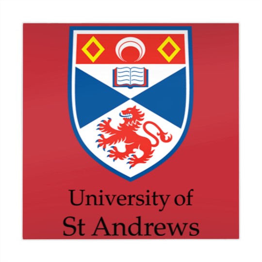 Discover university of st andrews Classic Mahjong Mats