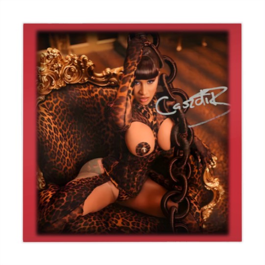 Discover Cardi B Signed Mahjong Mats, Vintage Cardi B Mahjong Mats, Cardi B Mahjong Mats,