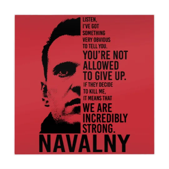 Discover Alexei Navalny Mahjong Mats, RIP Alexei Navalny 1976-2024 Mahjong Mats