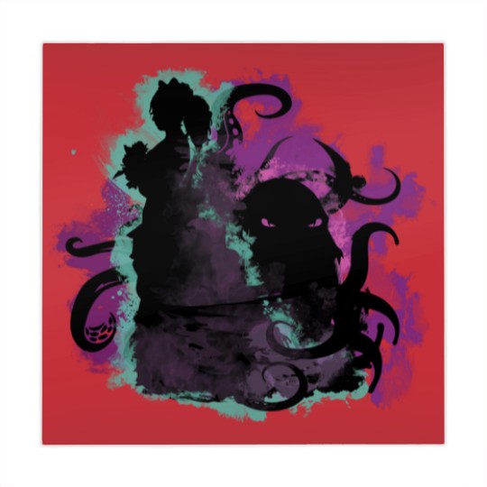 Discover Maria and Ultros Mahjong Mats
