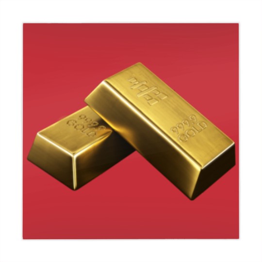 Discover Shiny Gold Mahjong Mats