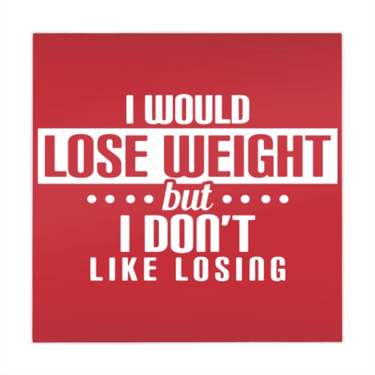 Discover I Would Lose But I Don'T Like Losing Funny Workout Mahjong Mats