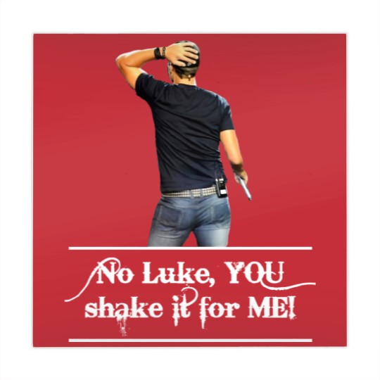 Discover No Luke You Shake It For Me Mahjong Mats