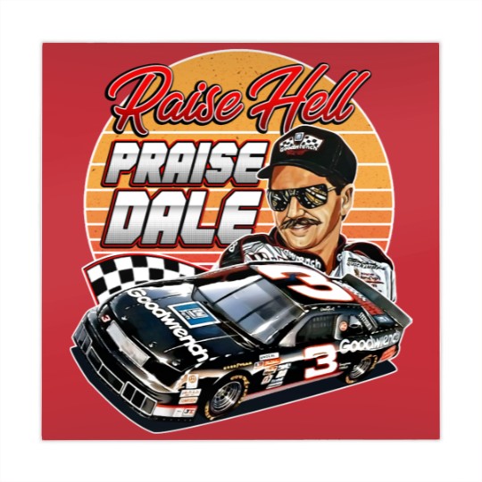 Discover Raise Hell Praise Dale Mahjong Mats