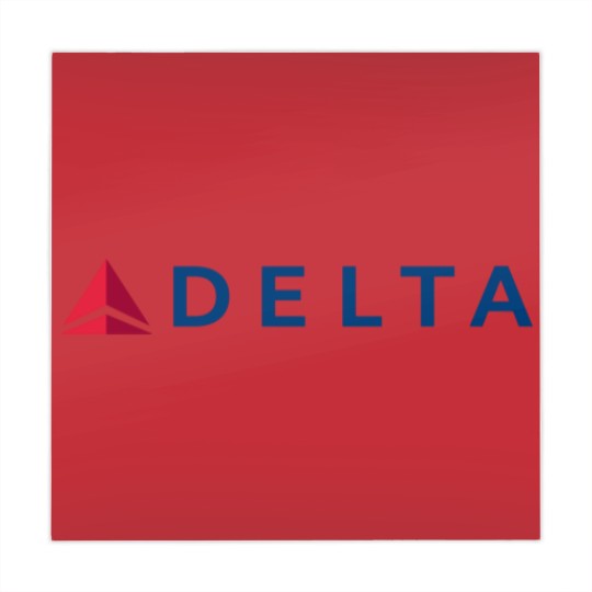 Discover Delta Air Lines Mahjong Mats