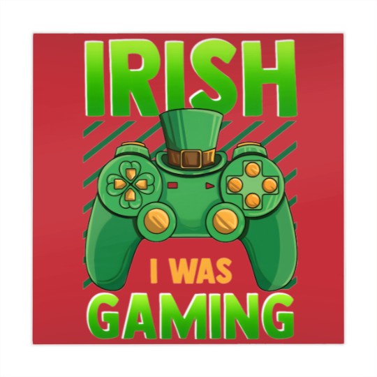Discover Irish I Was Gaming Mahjong Mats