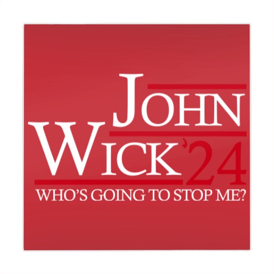 Discover John Wick 24 Mahjong Mats