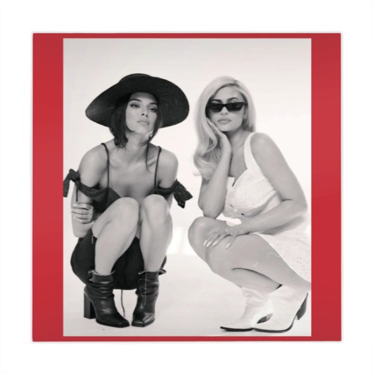 Discover Kylie Jenner Mahjong Mats